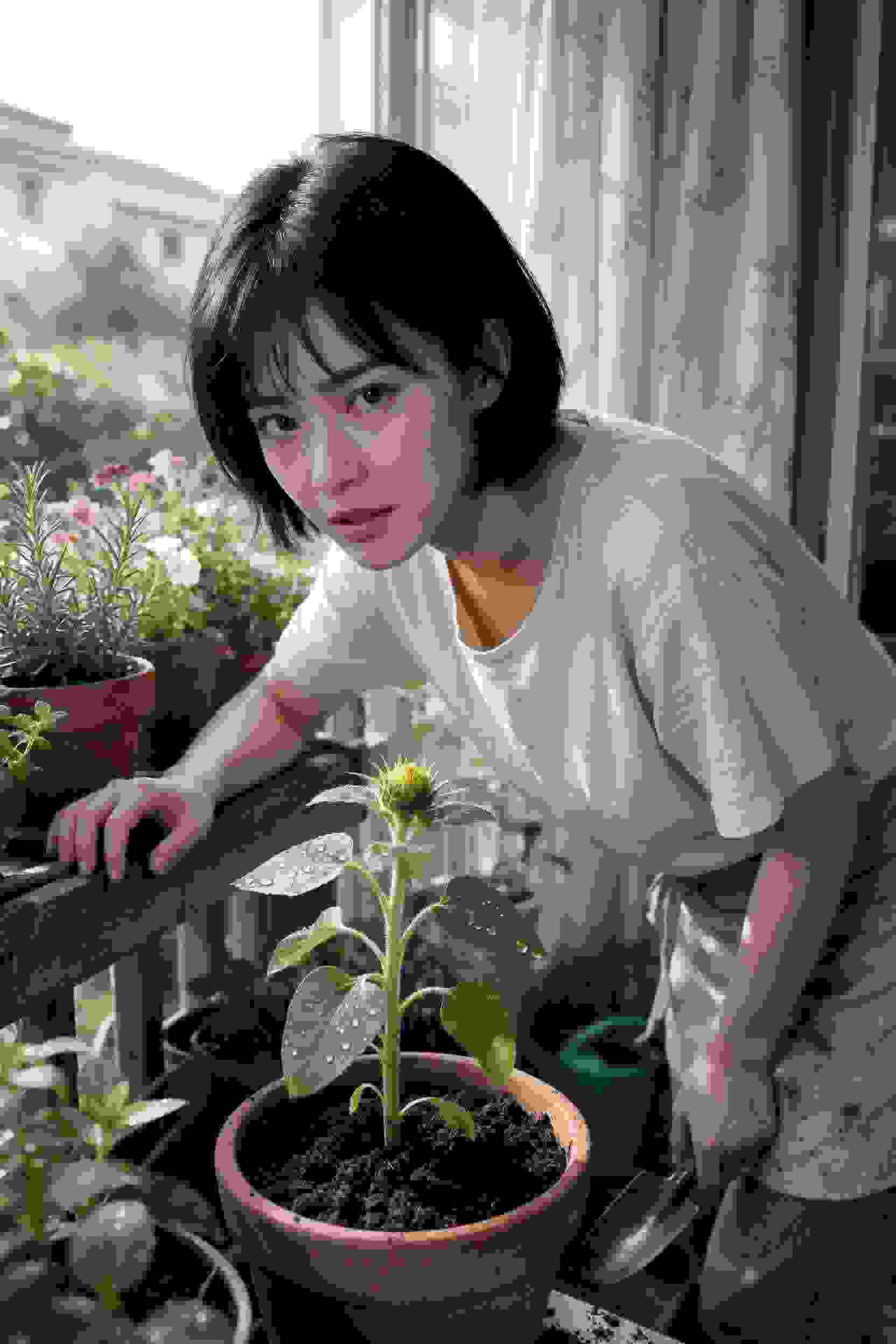时光穿梭