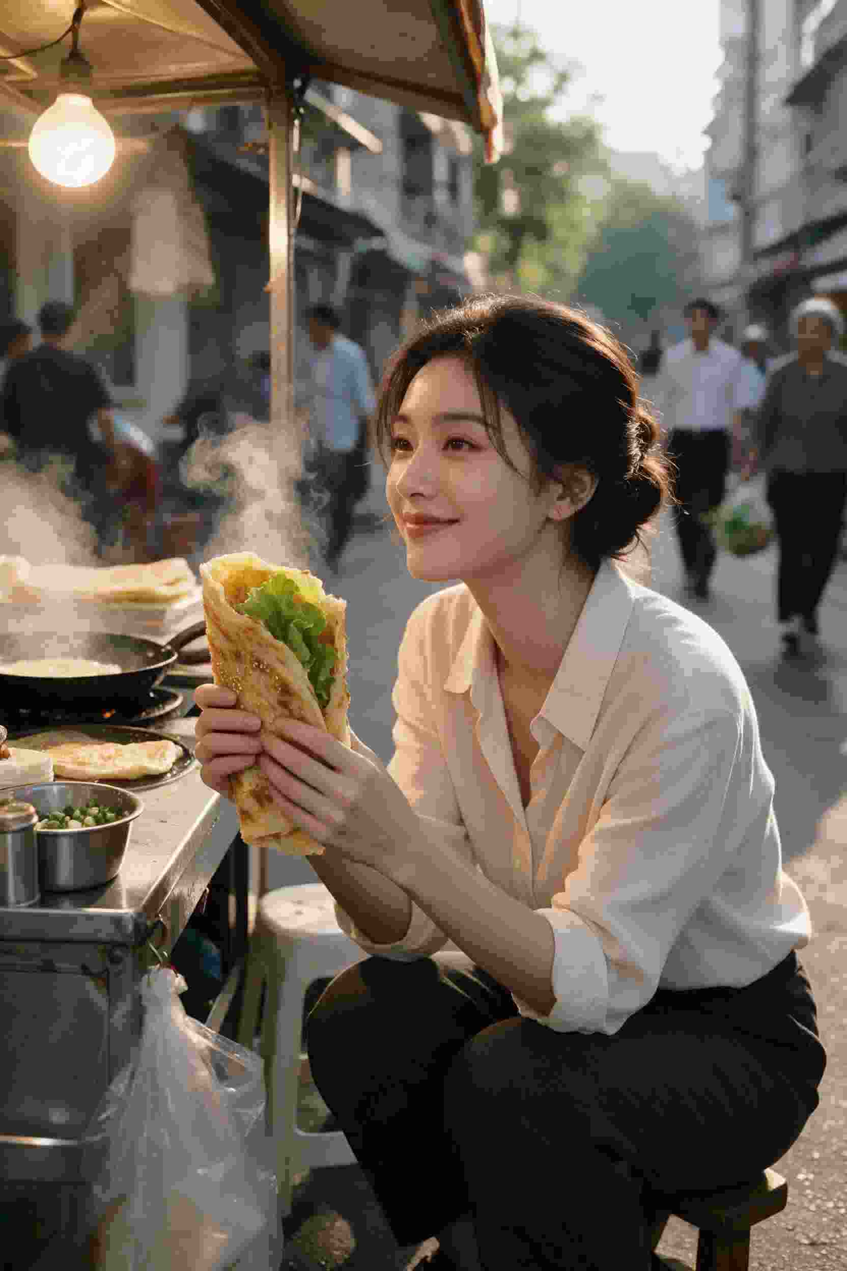 光影奇缘