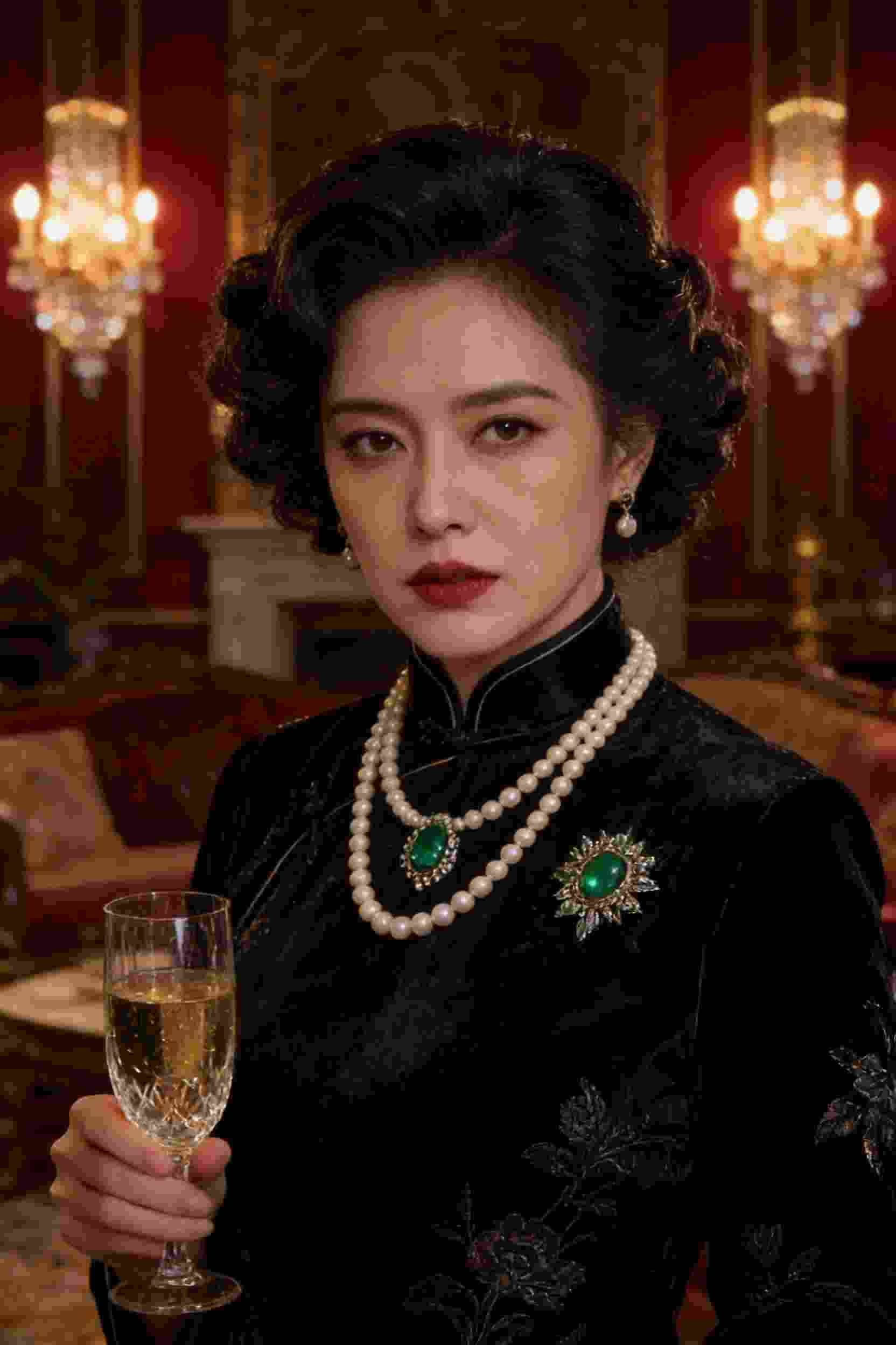 青春无悔