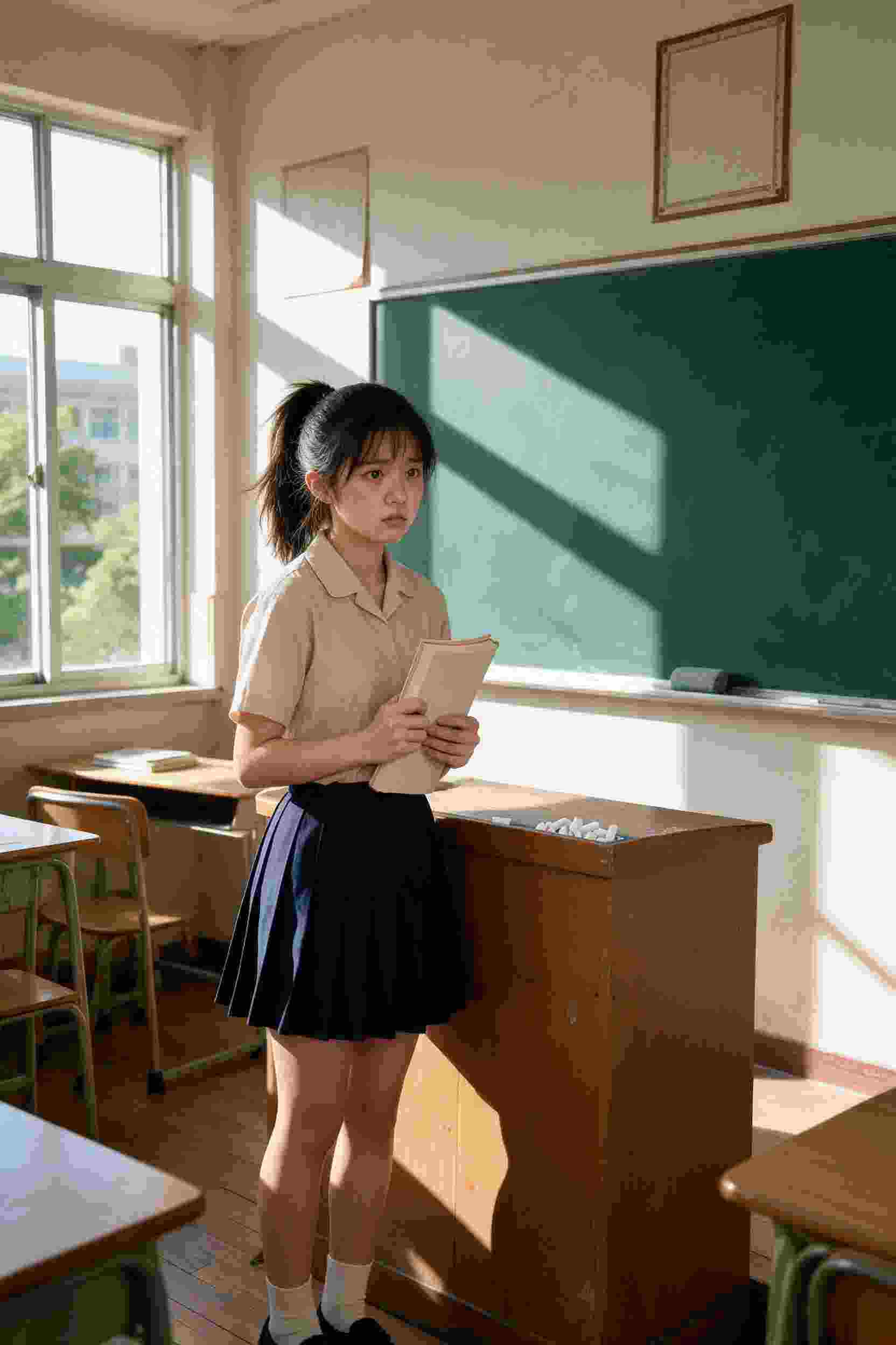 人生抉择