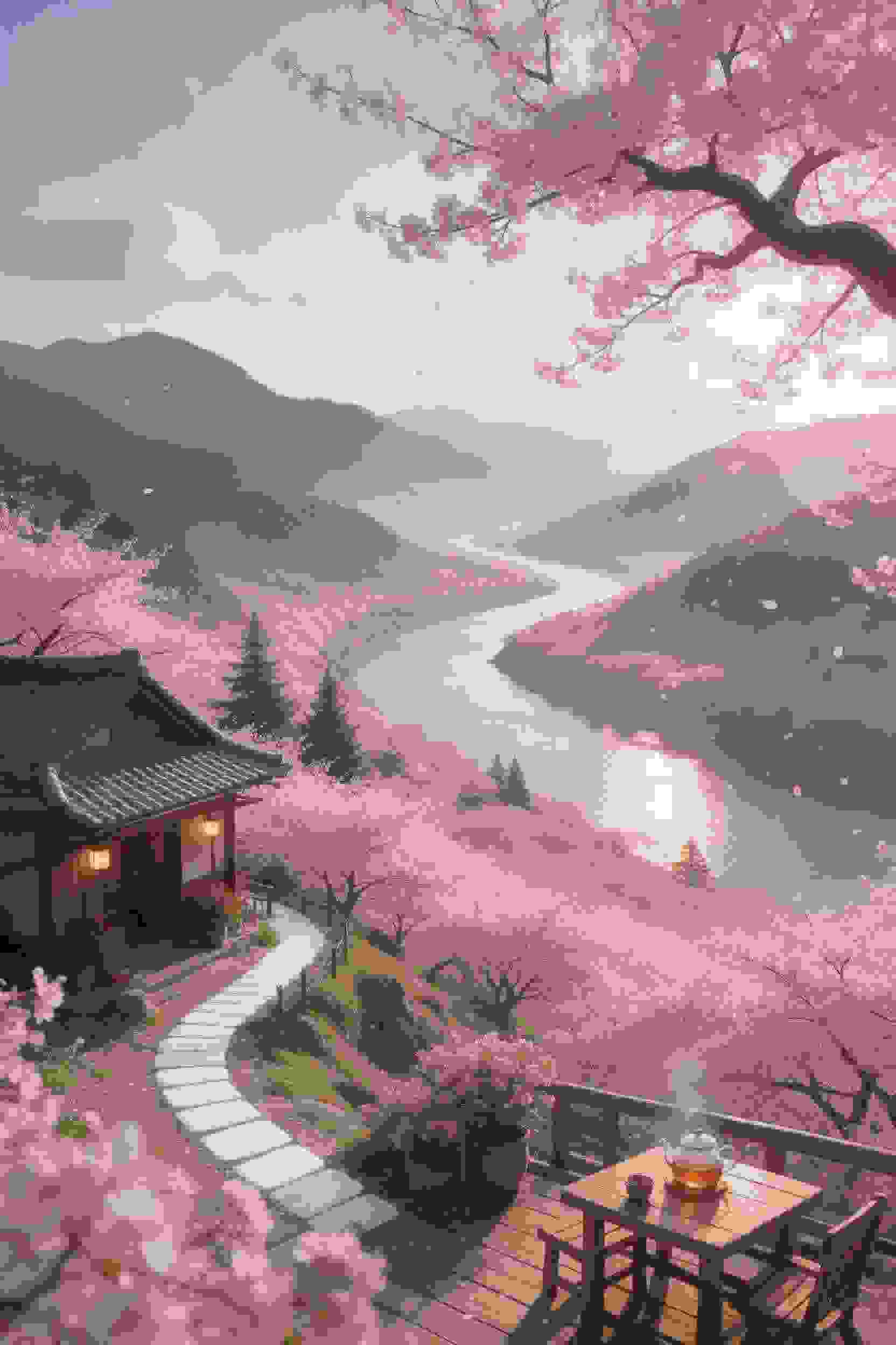 都市奇谈
